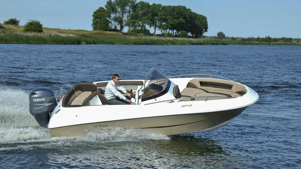 motorboot kaufen würzburg