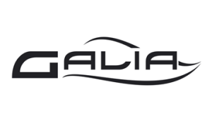 Galia Logo Dark
